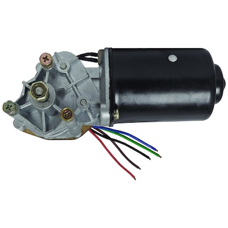 Wai Global WIPER MOTOR, WPM438 WPM438